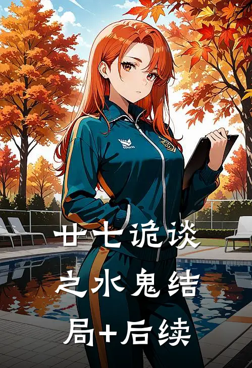 廿七诡谈之水鬼结局+后续