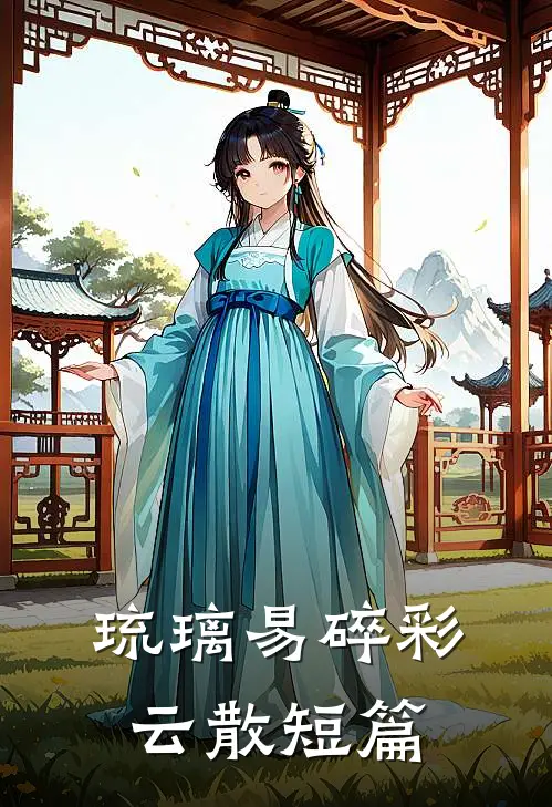琉璃易碎彩云散短篇