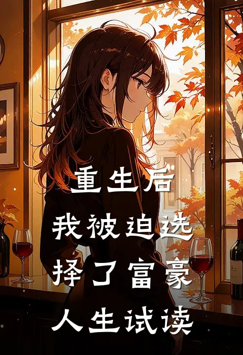 重生后，我被迫选择了富豪人生试读