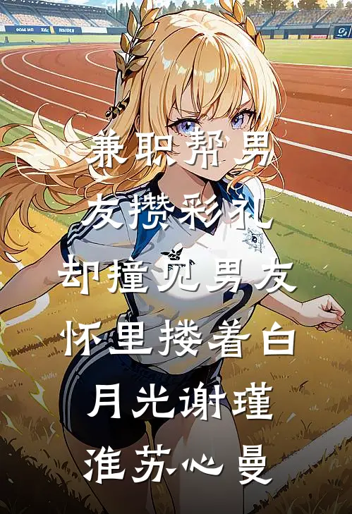 兼职帮男友攒彩礼，却撞见男友怀里搂着白月光谢瑾淮苏心曼