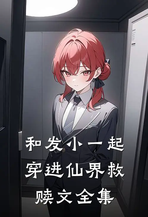 和发小一起穿进仙界救赎文全集