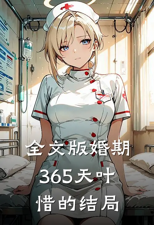 全文版婚期365天叶惜的结局