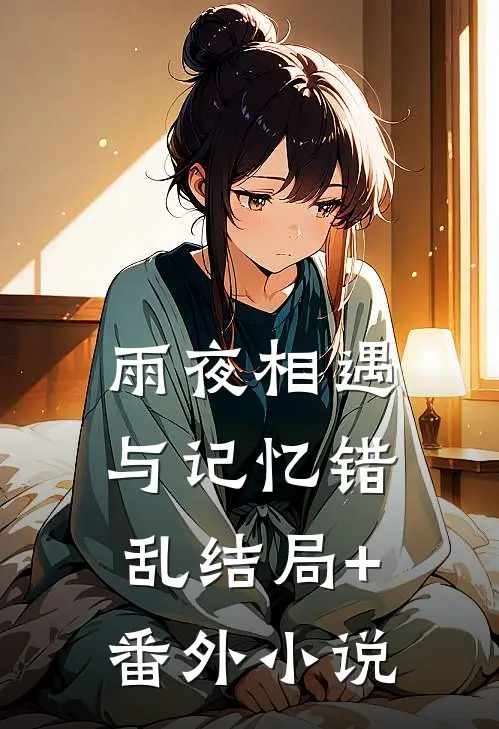 雨夜相遇与记忆错乱结局+番外小说