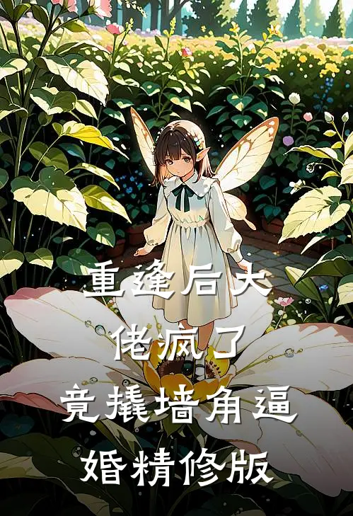 重逢后大佬疯了，竟撬墙角逼婚精修版