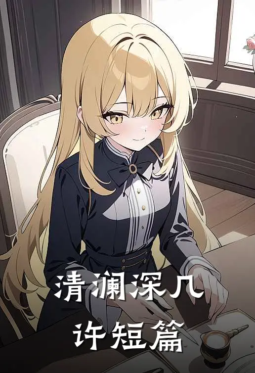 清澜深几许短篇