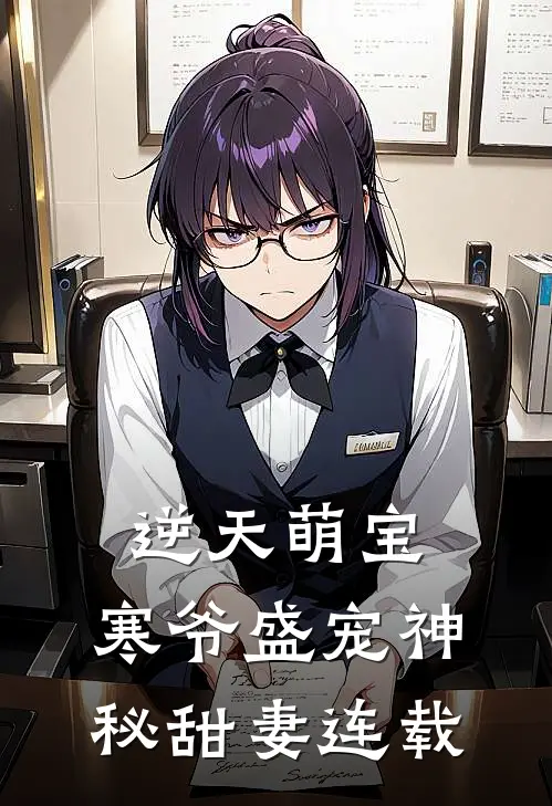 逆天萌宝：寒爷盛宠神秘甜妻连载