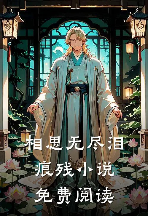 相思无尽泪痕残小说免费阅读