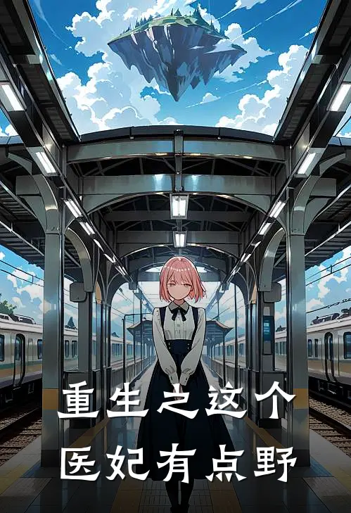 重生之这个医妃有点野
