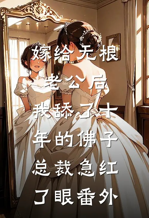 嫁给无根老公后，我舔了十年的佛子总裁急红了眼番外