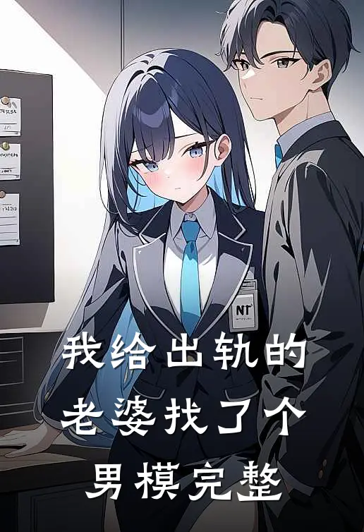 我给出轨的老婆找了个男模完整