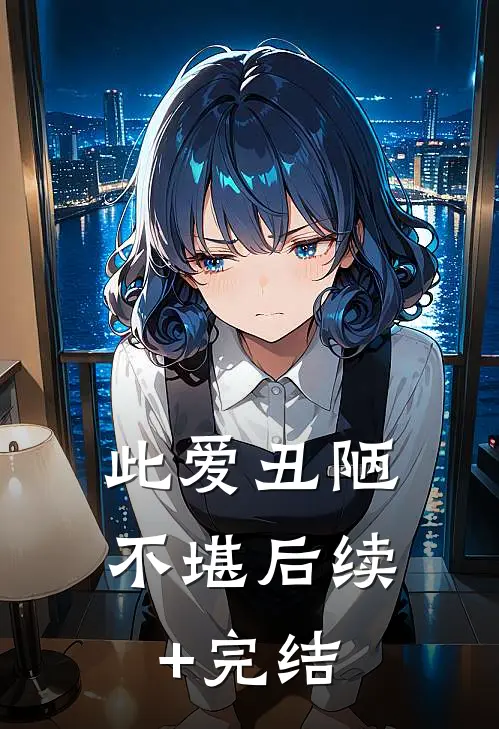 此爱丑陋不堪后续+完结