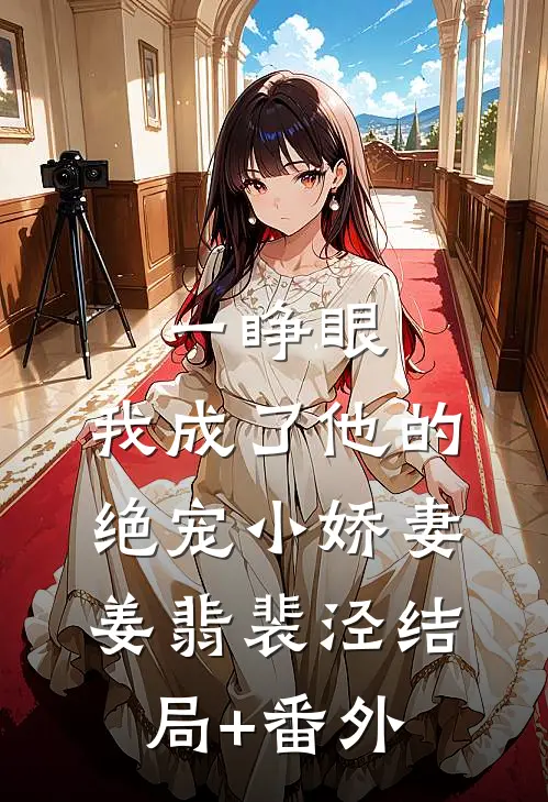 一睁眼，我成了他的绝宠小娇妻姜翡裴泾结局+番外