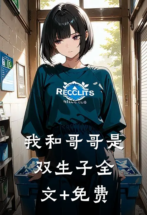 我和哥哥是双生子全文+免费