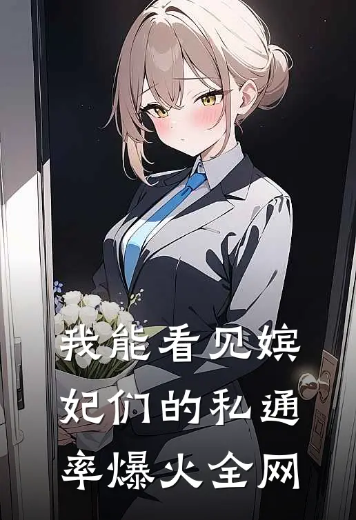 我能看见嫔妃们的私通率爆火全网