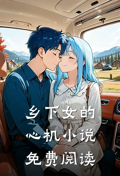 乡下女的心机小说免费阅读