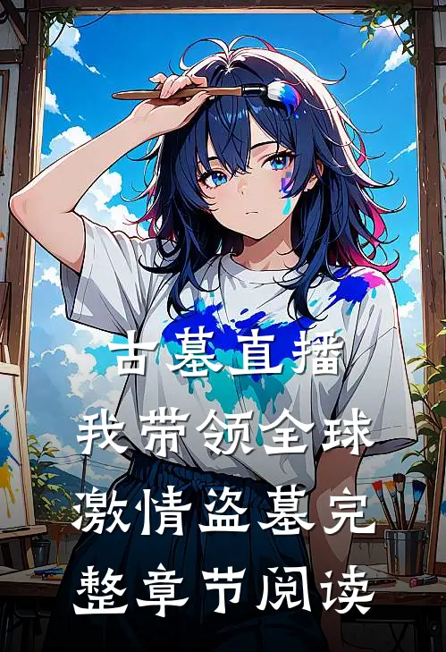 古墓直播：我带领全球激情盗墓完整章节阅读
