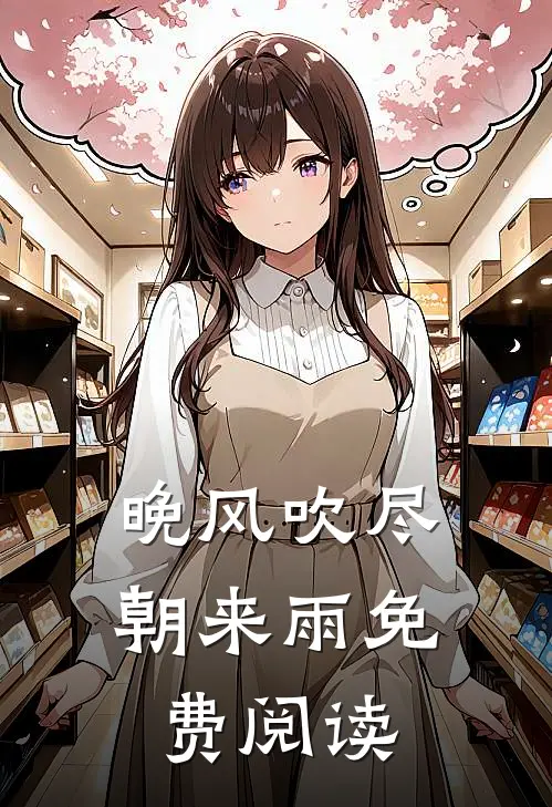 晚风吹尽朝来雨免费阅读