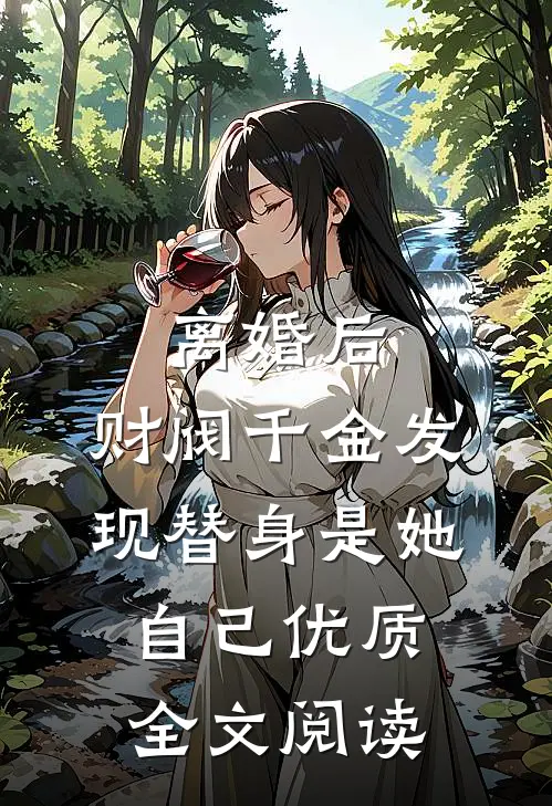 离婚后，财阀千金发现替身是她自己优质全文阅读