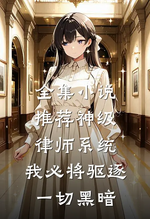 全集小说推荐神级律师系统：我必将驱逐一切黑暗