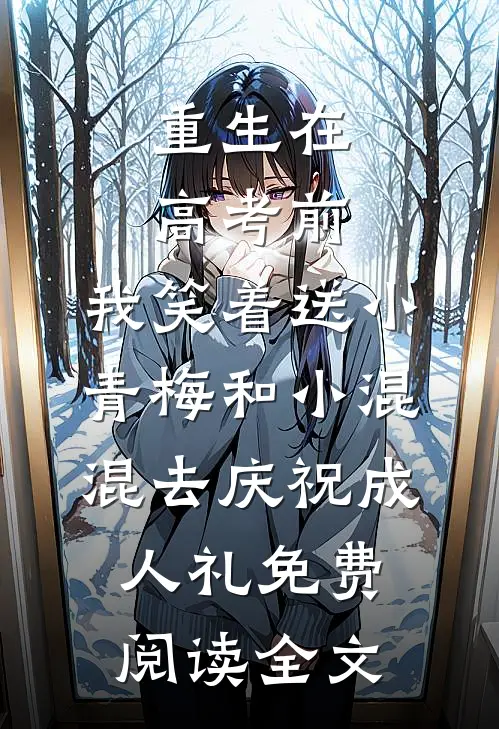 重生在高考前，我笑着送小青梅和小混混去庆祝成人礼免费阅读全文