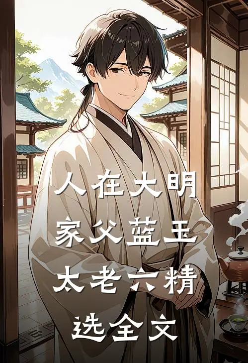 人在大明，家父蓝玉太老六精选全文