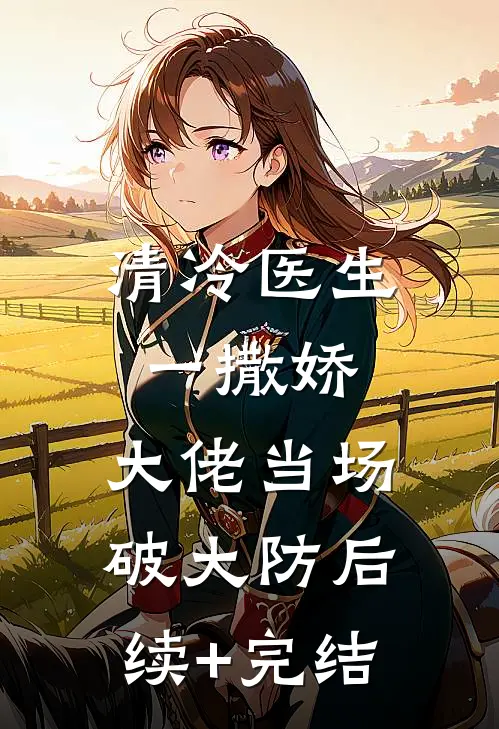 清冷医生一撒娇，大佬当场破大防后续+完结