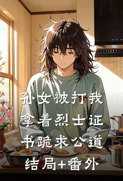 孙女被打我拿着烈士证书跪求公道结局+番外