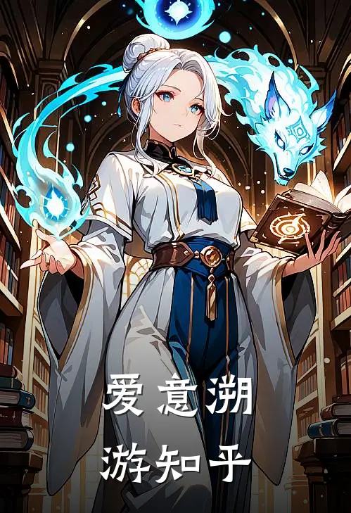 爱意溯游知乎
