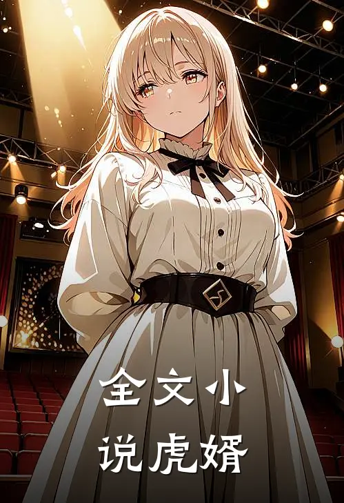 全文小说虎婿