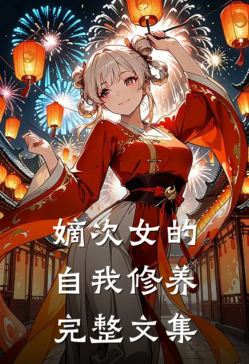 嫡次女的自我修养完整文集