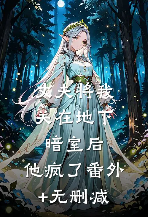 丈夫将我关在地下暗室后，他疯了番外+无删减