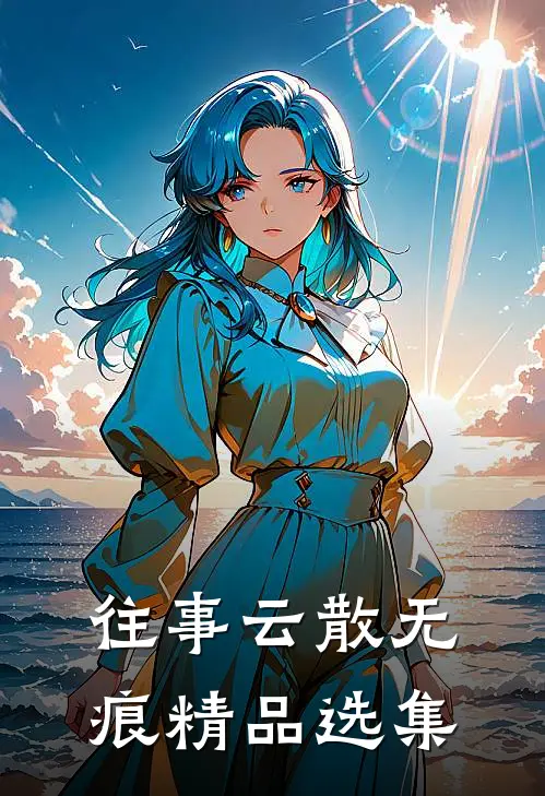 往事云散无痕精品选集