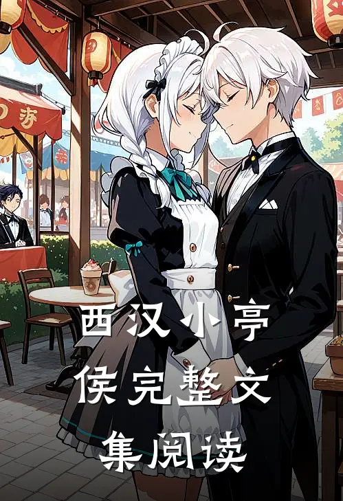 西汉小亭侯完整文集阅读