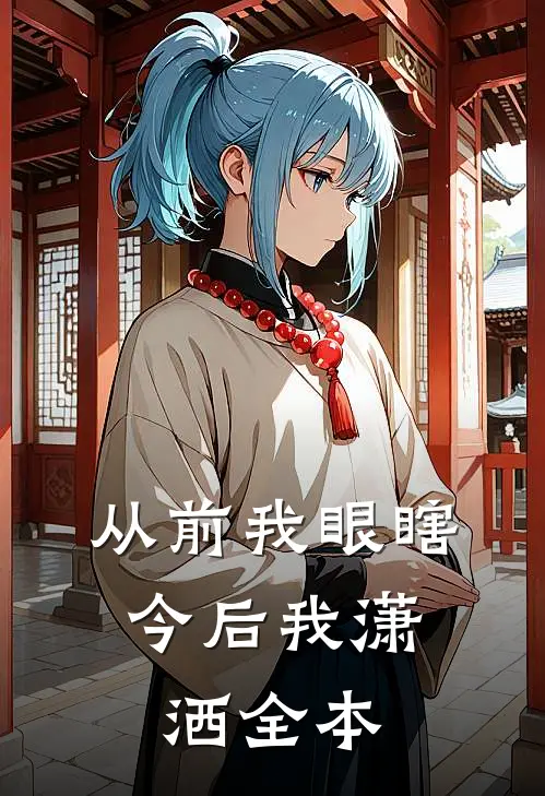从前我眼瞎，今后我潇洒全本