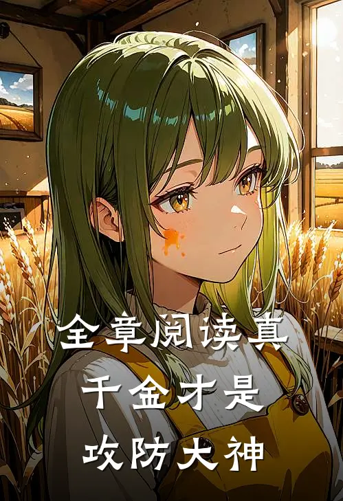 全章阅读真千金才是攻防大神