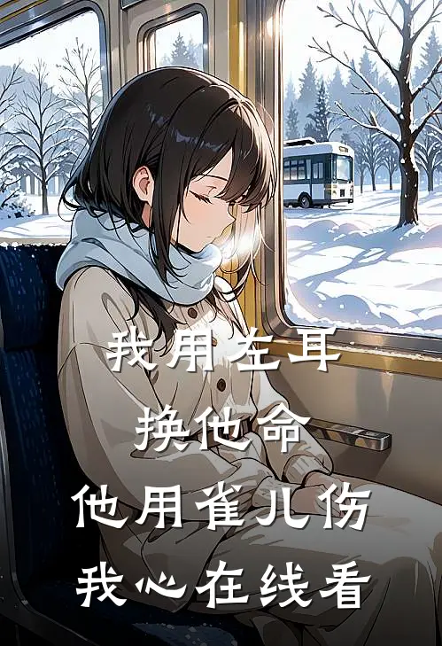 我用左耳换他命，他用雀儿伤我心在线看