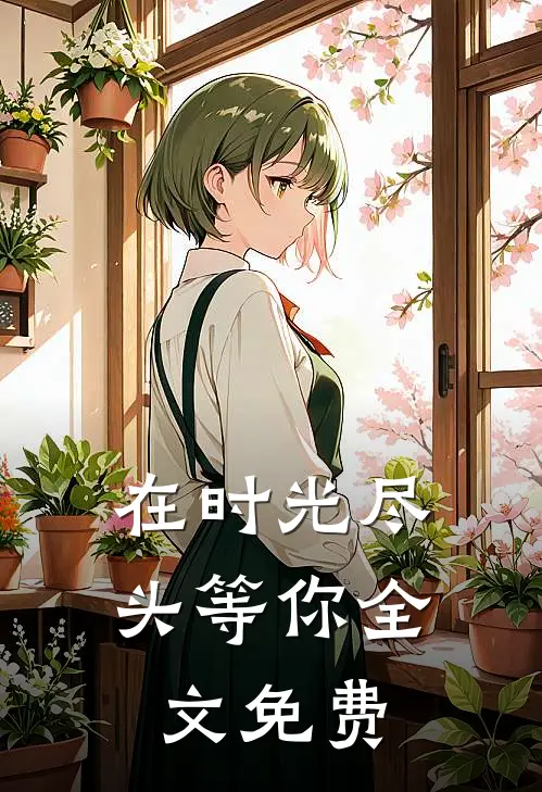 在时光尽头等你全文免费