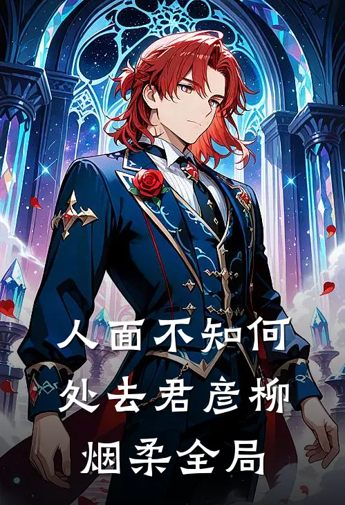 人面不知何处去君彦柳烟柔全局