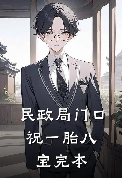 民政局门口，祝一胎八宝完本