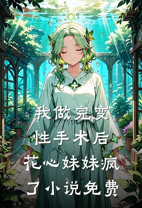 我做完变性手术后，花心妹妹疯了小说免费