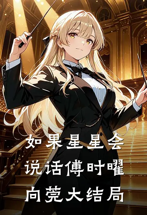 如果星星会说话傅时曜向莞大结局