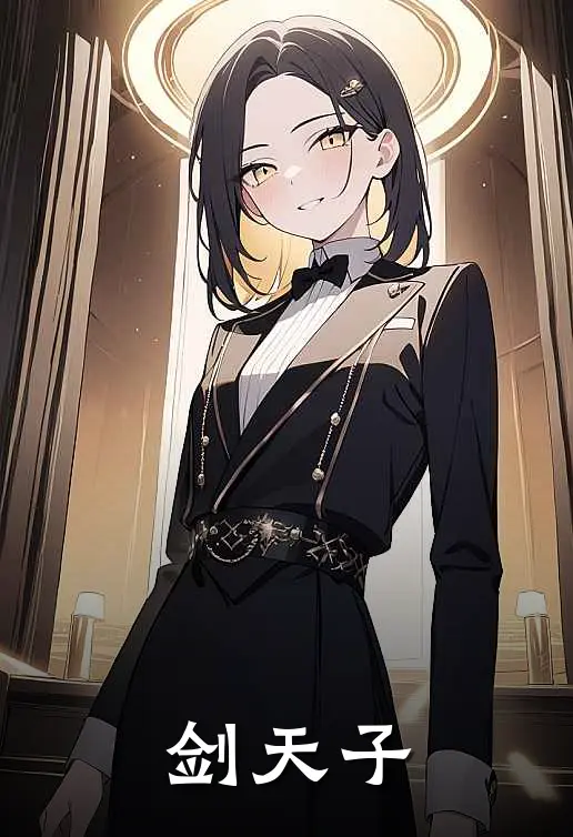剑天子