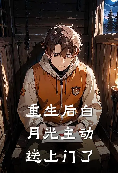 重生后白月光主动送上门了