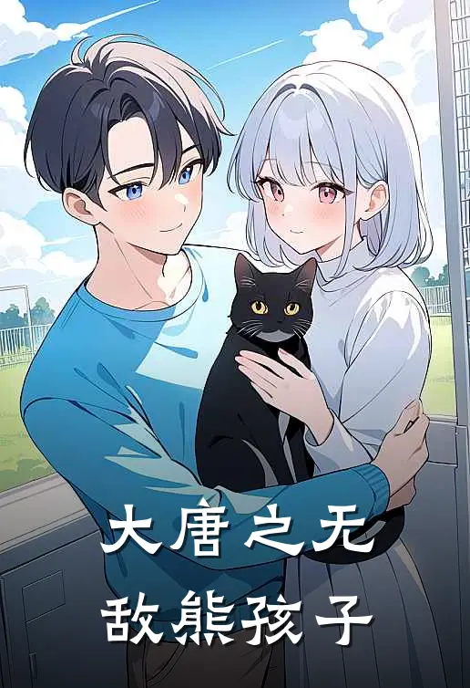 大唐之无敌熊孩子