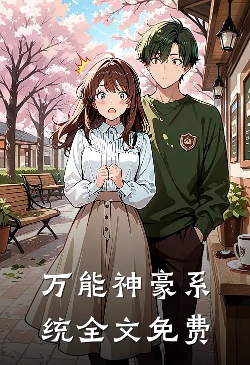 万能神豪系统全文免费