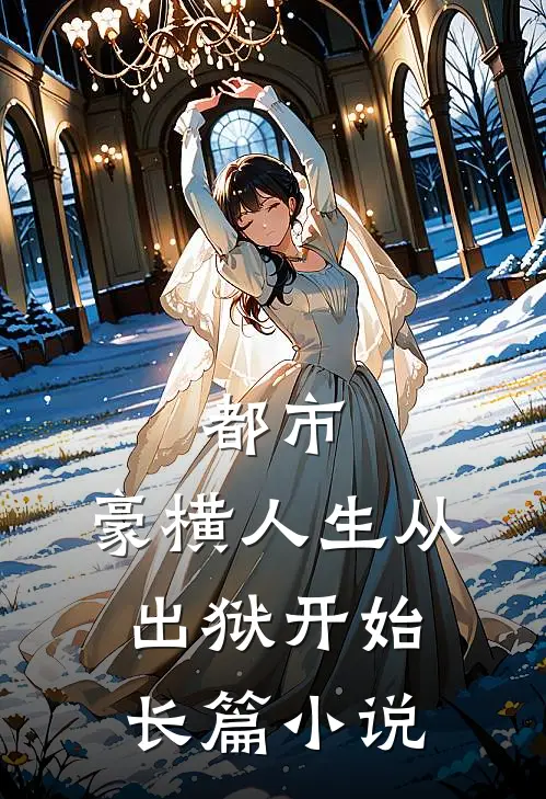 都市：豪横人生从出狱开始长篇小说
