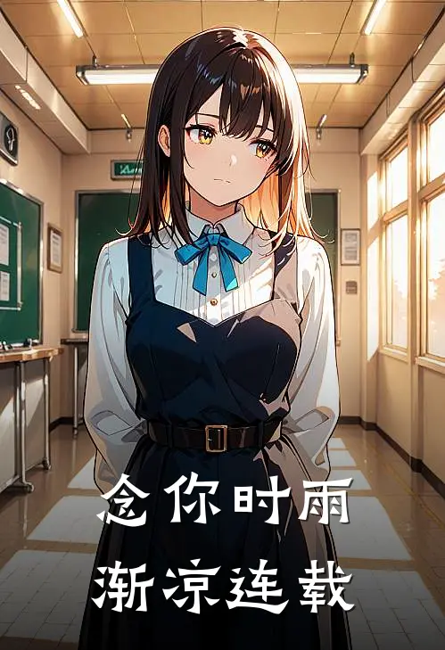 念你时雨渐凉连载