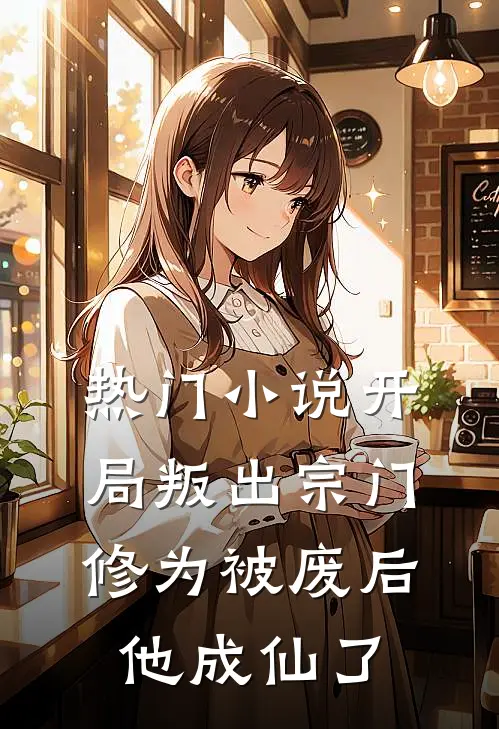 热门小说开局叛出宗门，修为被废后他成仙了