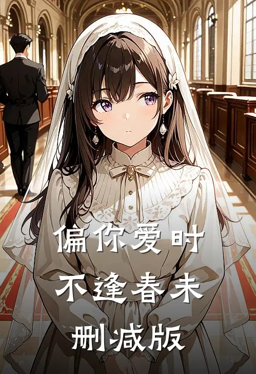 偏你爱时不逢春未删减版
