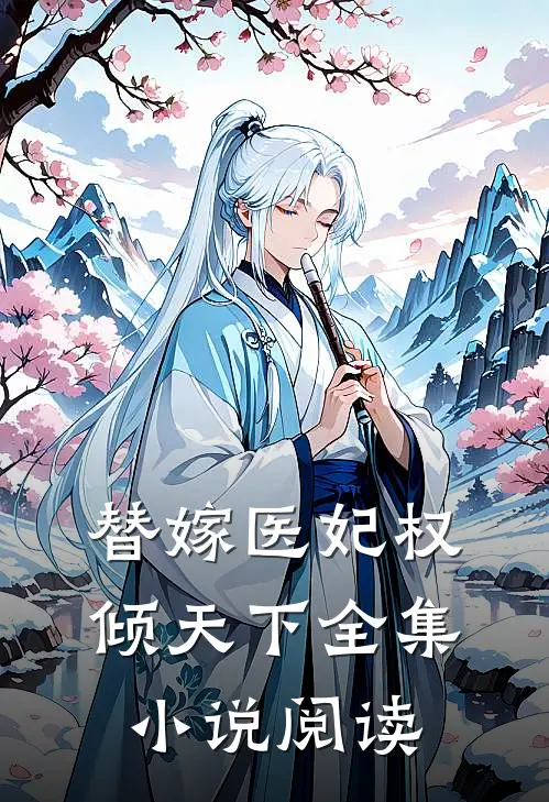 替嫁医妃权倾天下全集小说阅读